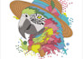 professional embroidery digitizing and logo conversion in 1 to 3 hours